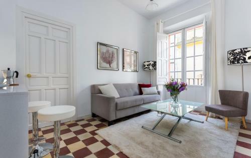 Apartamento Genteel Home Galera