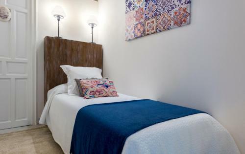 Apartamento Genteel Home Galera