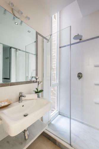 Apartamento Genteel Home Galera