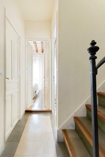 Apartamento Genteel Home Galera
