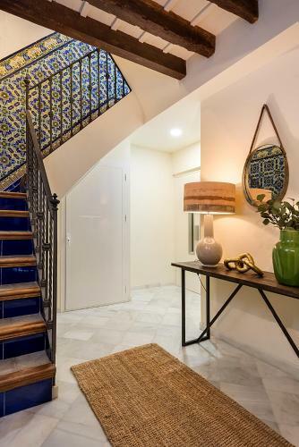 Apartamento Genteel Home Galera