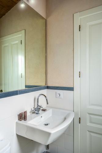 Apartamento Genteel Home Galera