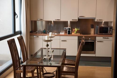 Apartamento Luxury Loft Seville