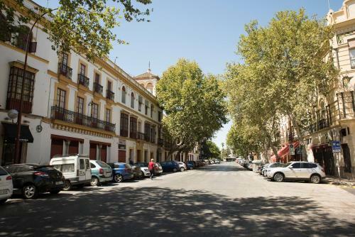 Apartamento Luxury Loft Seville