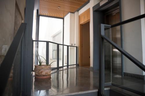 Apartamento Luxury Loft Seville