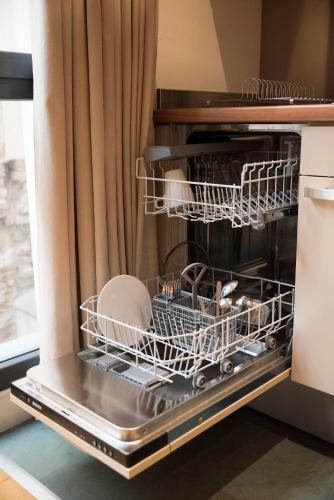 Apartamento Luxury Loft Seville