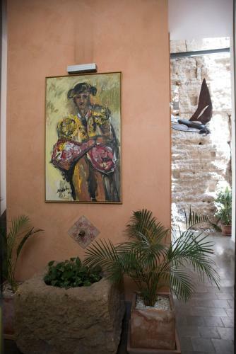 Apartamento Luxury Loft Seville