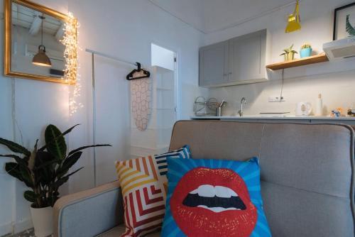 Apartamento Nativo Centro Sevilla 1