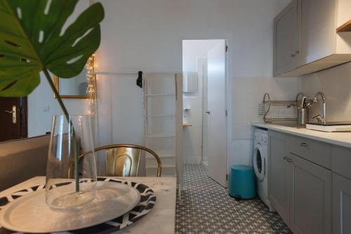 Apartamento Nativo Centro Sevilla 1