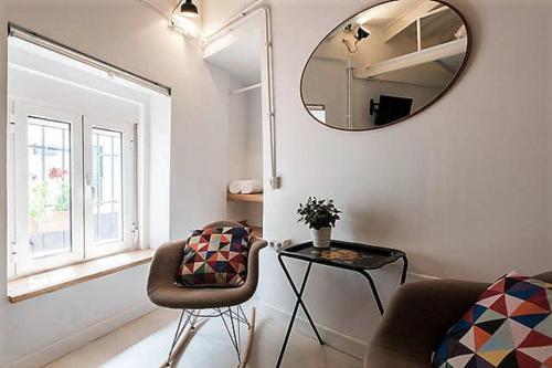 Apartamento Nativo Centro Sevilla 1