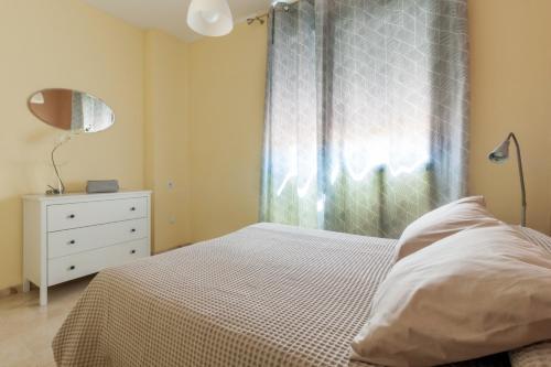 Apartamento Aparbel Castilla
