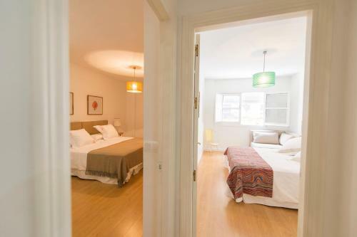 Anjara Apartments