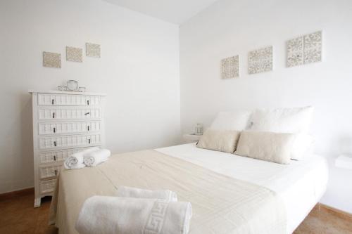 Apartamento San Diego Catedral