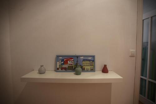 Apartamento San Diego Catedral