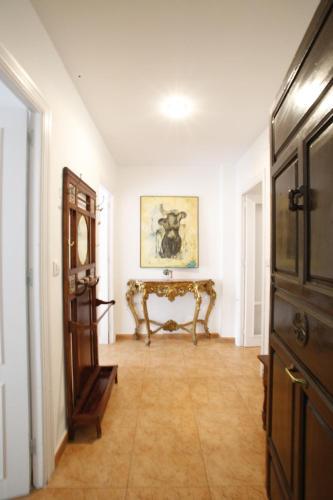 Apartamento San Diego Catedral