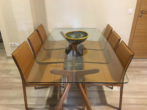 Bonito Apartamento En Nervion