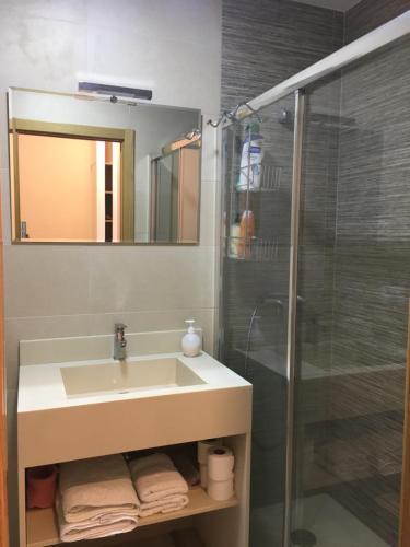 Bonito Apartamento En Nervion