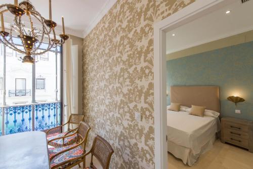 Apartamento Living By Cathedral