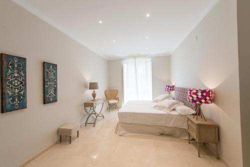 Apartamento Living By Cathedral