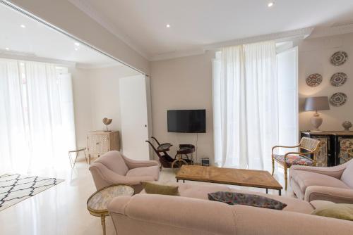 Apartamento Living By Cathedral