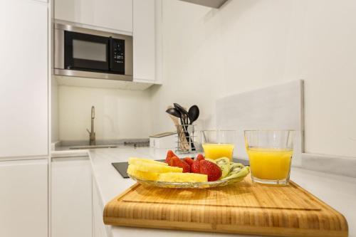 Apartamento Living By Cathedral
