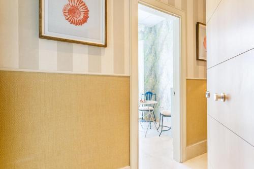 Apartamento Living By Cathedral