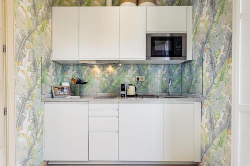 Apartamento Living By Cathedral