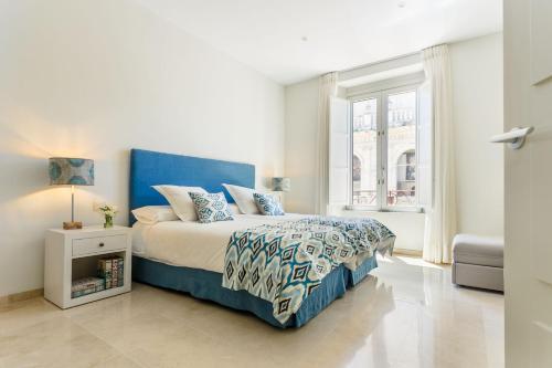 Apartamento Living By Cathedral