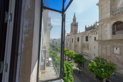 Apartamento Living By Cathedral