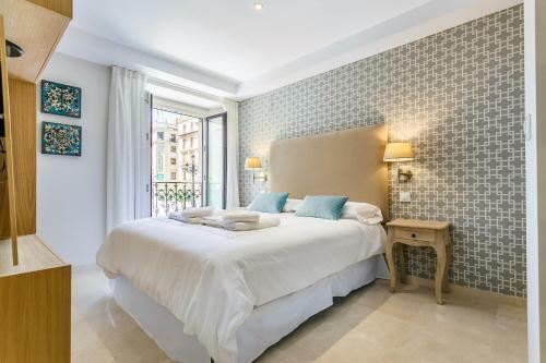 Apartamento Living By Cathedral