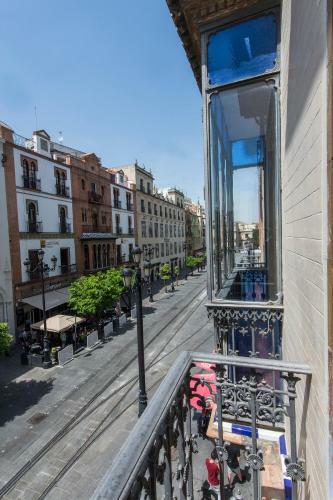 Apartamento Living By Cathedral