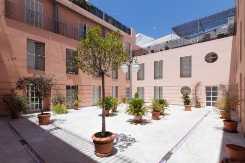 Apartamento Aparbel Encarnaci�n - Jer�nimo Hern�ndez