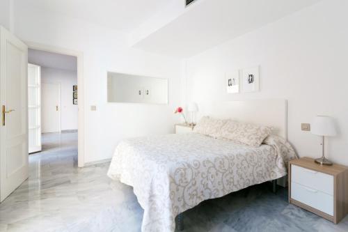 Apartamento Aparbel Encarnaci�n - Jer�nimo Hern�ndez
