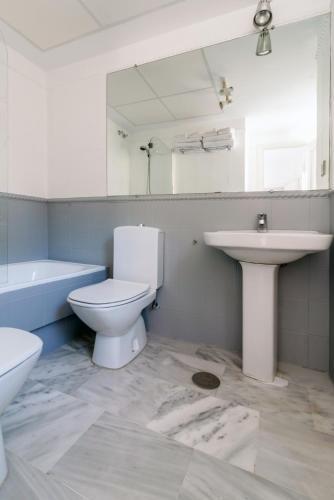 Apartamento Aparbel Encarnaci�n - Jer�nimo Hern�ndez