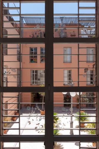 Apartamento Aparbel Encarnaci�n - Jer�nimo Hern�ndez