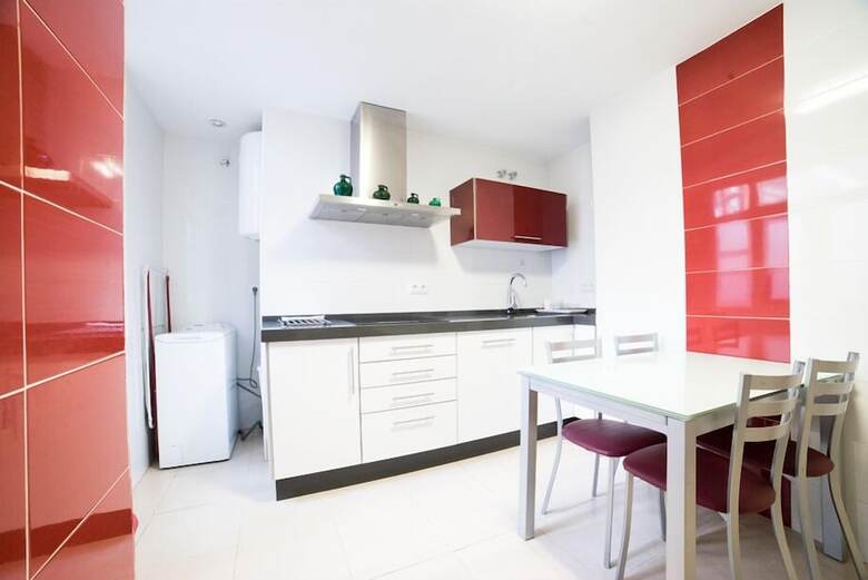 Apartamento Holi-rent Evangelista