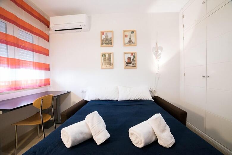 Apartamento Holi-rent Evangelista