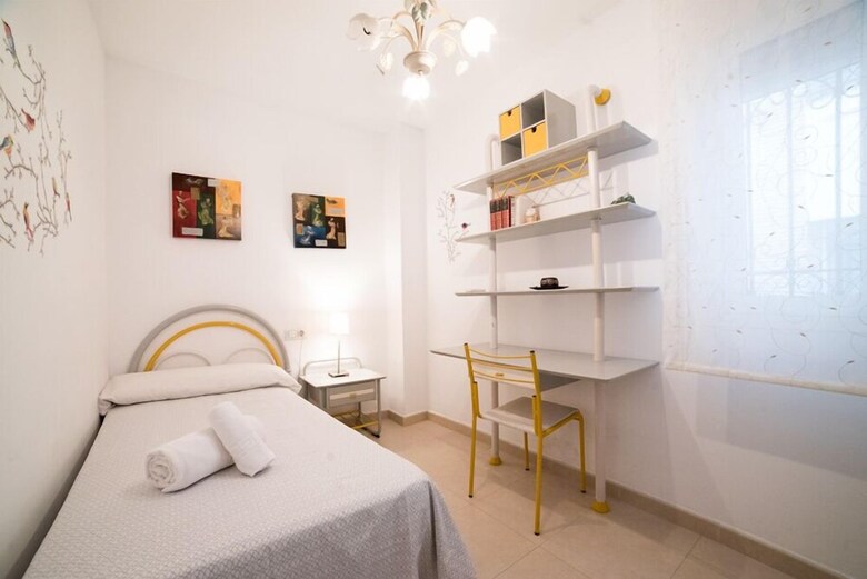 Apartamento Holi-rent Evangelista