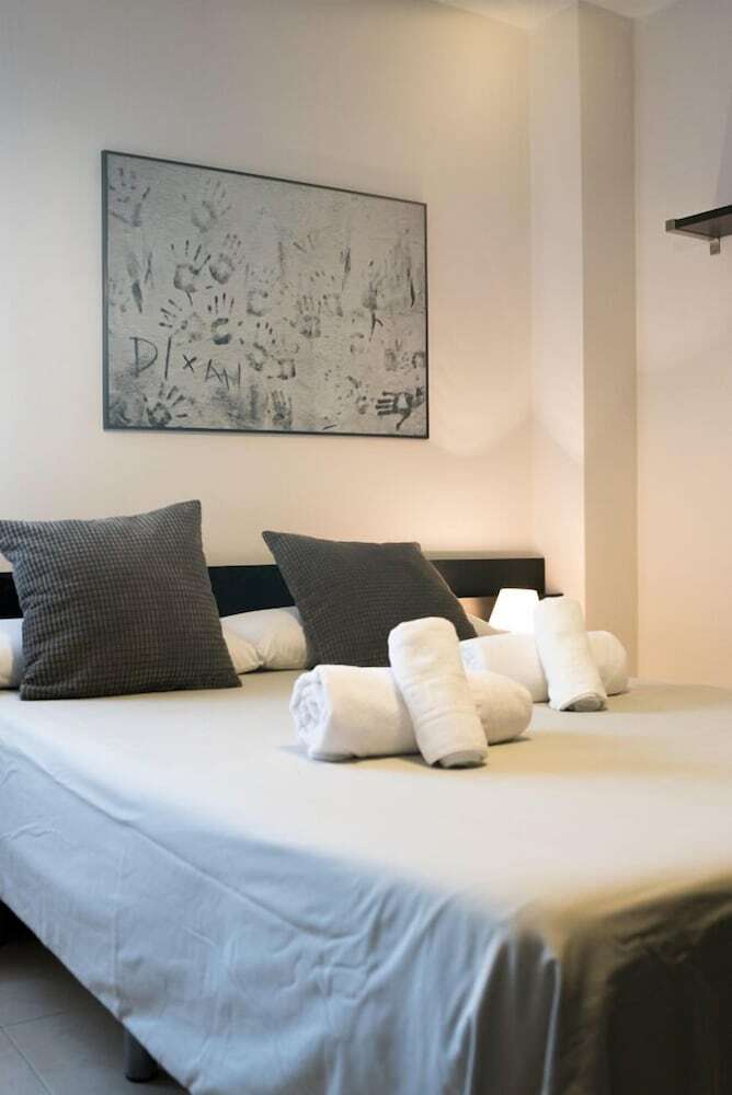 Apartamento Holi-rent Evangelista