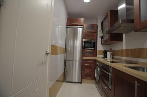 Apartamento Amazing Studio In The Old City