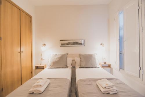 Apartamento Tourist House Arenal