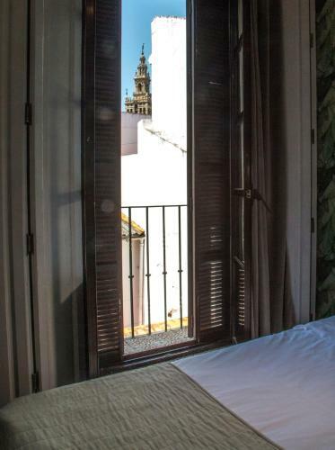 Apartamento Alohamundi Catedral