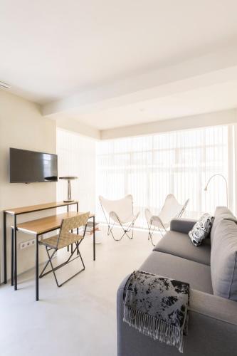 Apartamento Thesuites Sevilla