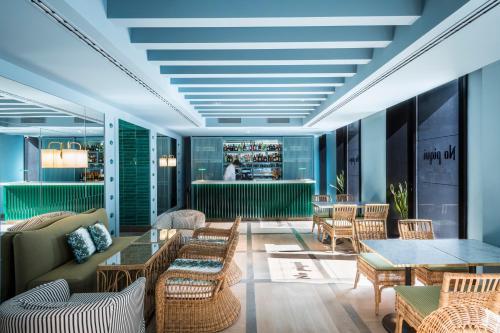 Hotel Casa De Indias By Intur