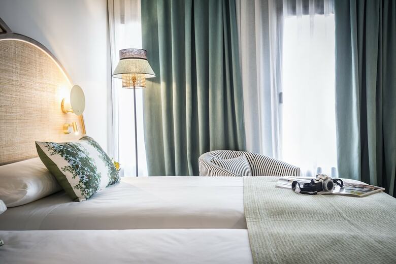 Hotel Casa De Indias By Intur