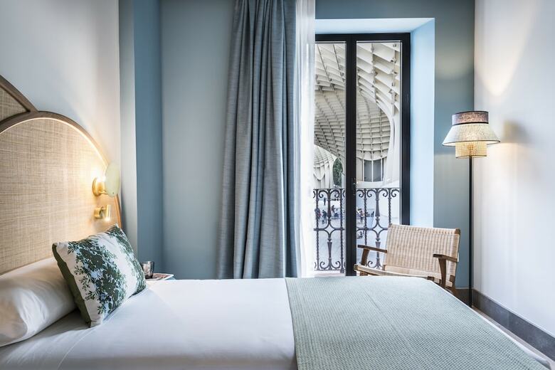 Hotel Casa De Indias By Intur