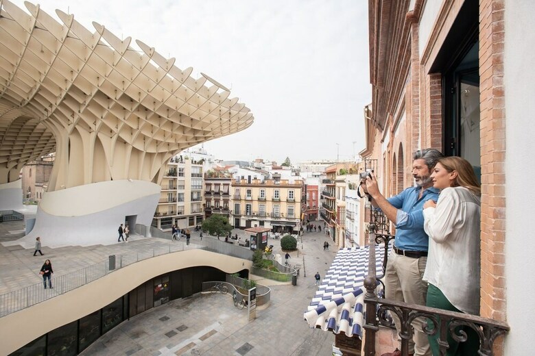Hotel Casa De Indias By Intur
