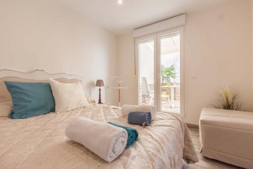 Apartamento Atico Gran Terraza Triana