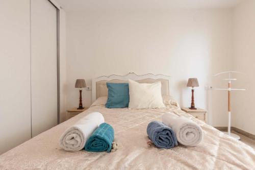 Apartamento Atico Gran Terraza Triana