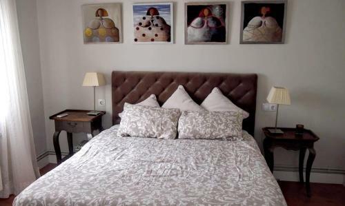Apartment Calle Asunci�n